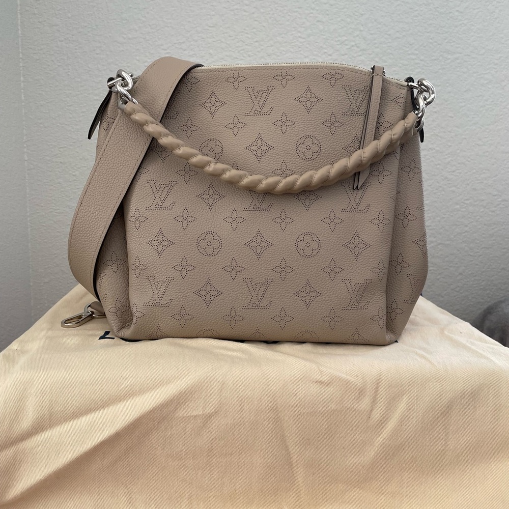 Louis Vuitton babylone bb